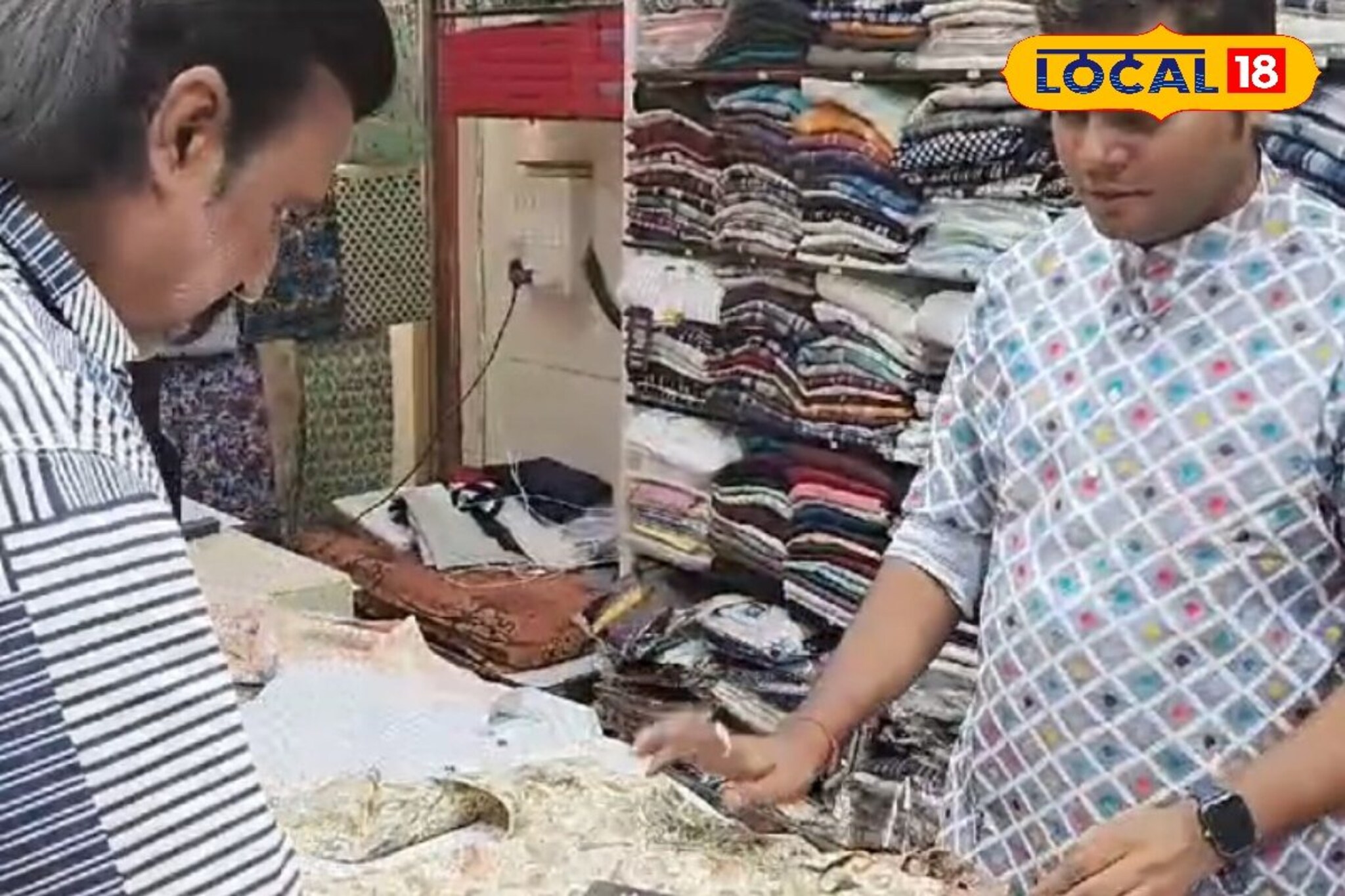 गिफ्ट पाहून बंधूराज होतील खूश, अंधेरीत फक्त 500 रुपयांत करा खास खरेदी, Location