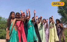 बंजारा समाजात दिवाळीला गोधनाची केली जाते पूजा आणि पारंपारिक गीतावर धरला जातो ठेक