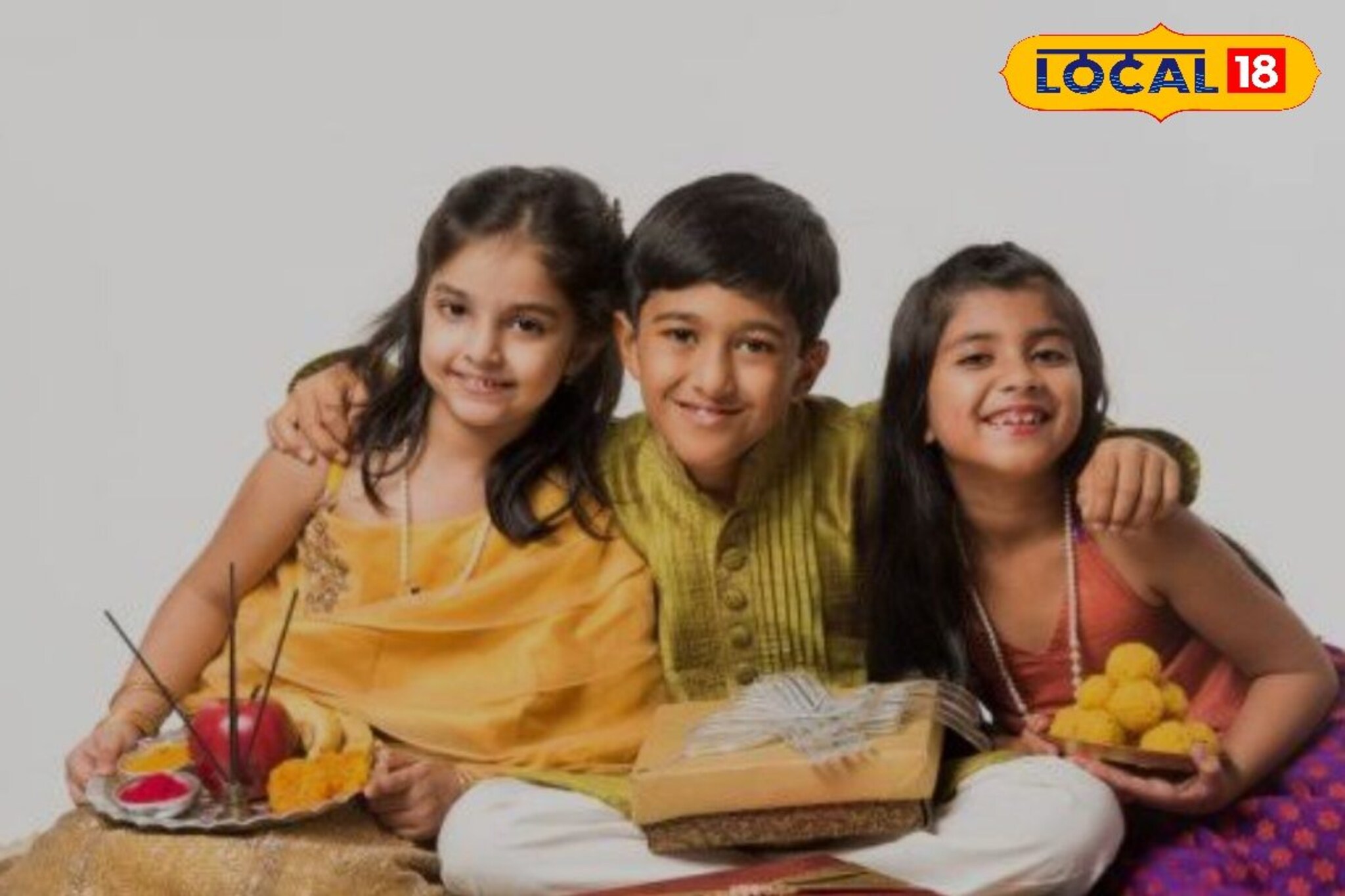 ओवाळीते भाऊराया..! भाऊबीजेला भावाला कधी औक्षण कराल? जाणून घ्या शुभ मुहूर्त