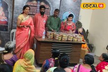 'एक दिवा अस्तित्वाचा', वेशाव्यवसाय करणाऱ्या महिलांनी साजरी केली दिवाळी, VIDEO