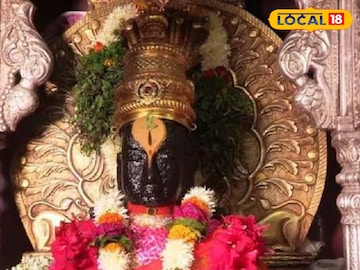 विठुरायाचे दर्शन व्हावे यासाठी 24 तास दर्शनासाठी उपलब्ध 