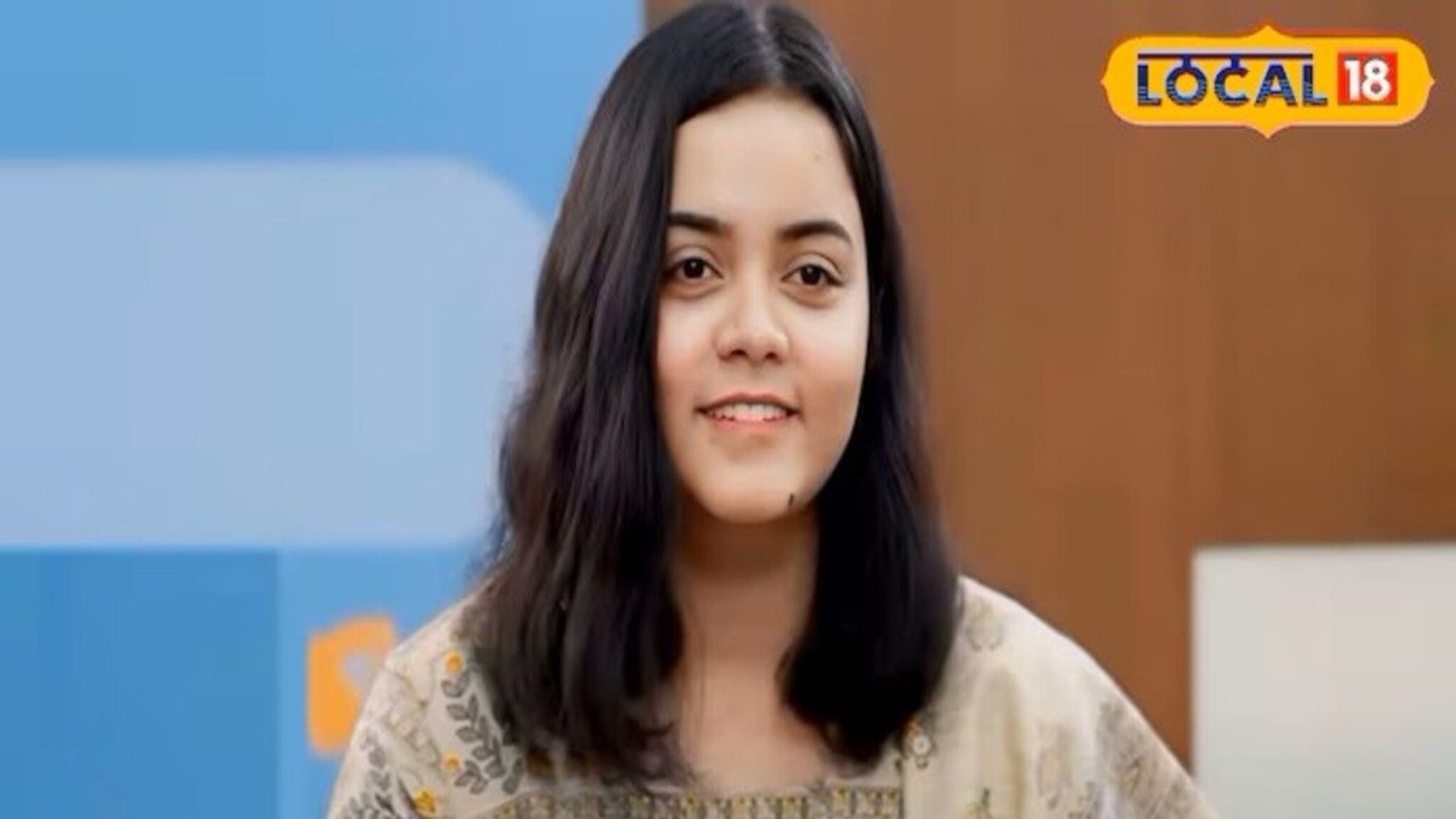 21 वर्षांची तरुणी पहिल्याच प्रयत्नात UPSC पास; पण तरीही IAS, IPS नाकारलं, कारण काय?