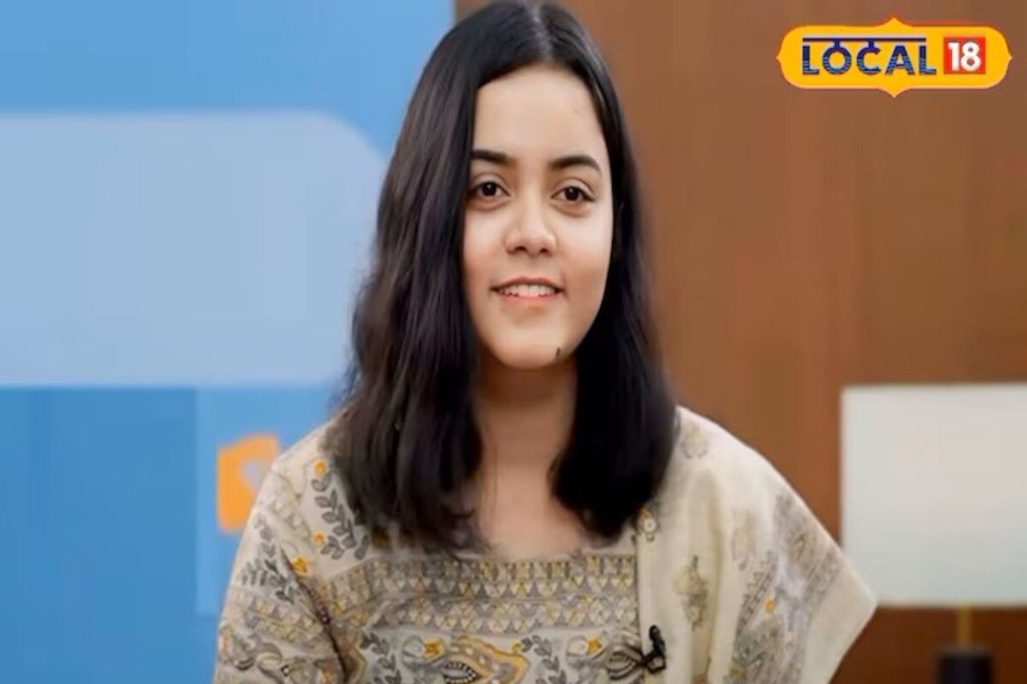 21 वर्षांची तरुणी पहिल्याच प्रयत्नात UPSC पास; पण तरीही IAS, IPS नाकारलं, कारण..