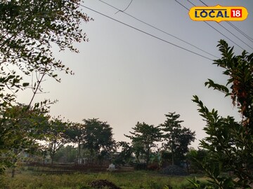 विदर्भात हुडहुडी! या जिल्ह्यातील तापमानात मोठी घट, जाणून घ्या हवामान अंदाज विदर्भात हुडहुडी! या जिल्ह्यातील तापमानात मोठी घट, जाणून घ्या हवामान अंदाज