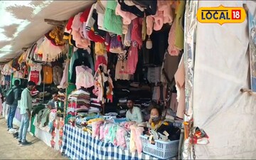 थंडीसाठी