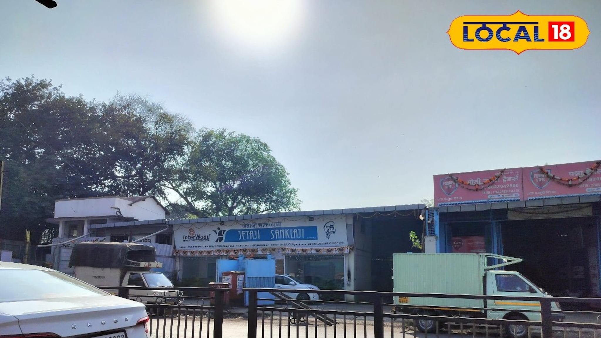 आता स्वेटर बाहेर काढा! पश्चिम महाराष्ट्रात हुडहुडी, थंडीचा जोर वाढणार