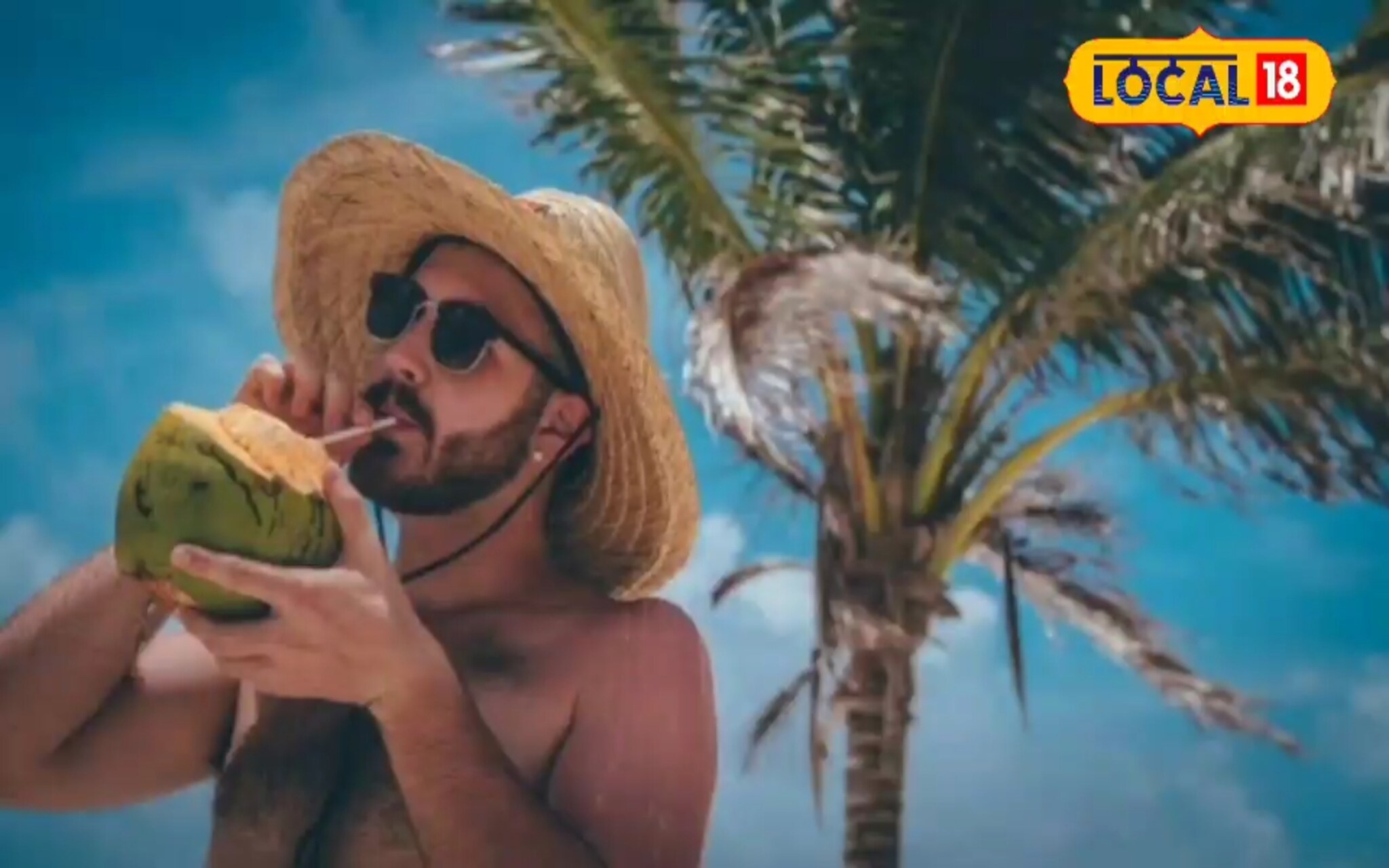 Coconut Water : उपाशीपोटी नारळ पाणी प्यावं की नाही? अनेकांचा याबद्दल गैरसमज, तुम्ही तर ही चुक करत नाही ना?