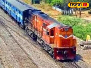 उन्हाळी सुट्ट्यांसाठी रेल्वेची खास भेट, पुण्यातून नागपूर, कलबुर्गीसाठी विशेष ट्रेन, पाहा वेळापत्रक