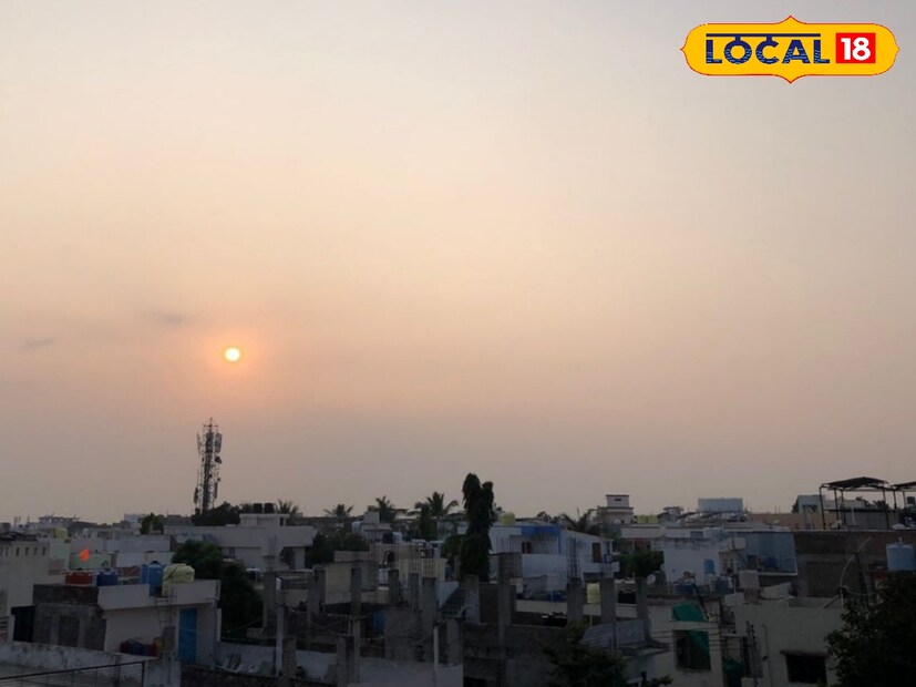 राज्यातील हवामानात सातत्याने बदल जाणवत आहेत. मराठवाड्यात गेल्या काही दिवसांपासून तापमानाचा पारा घसरला असून थंडीचा जोर वाढला आहे. पुढील काही दिवसांत थंडीची तीव्रता आणखी वाढण्याची शक्यता आहे.