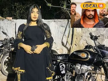 लेडी डॉन लेडी डॉन