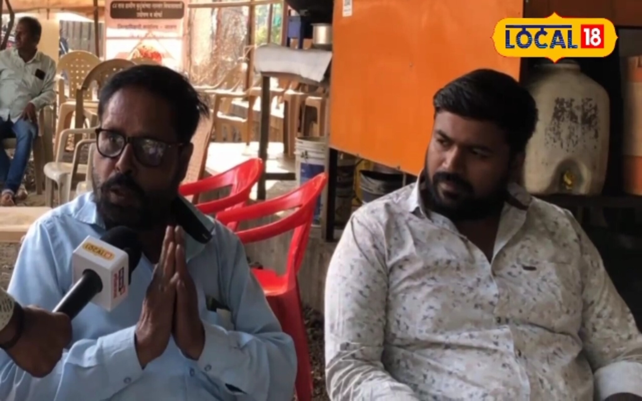 जरांगेंच्या जालन्यात लोकांचं ठरलं! शिंदेंचा माणूस की काँग्रेस? कोण होणार आमदार?