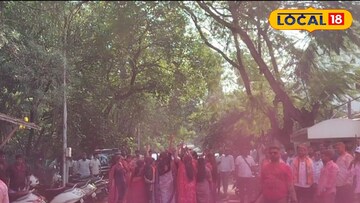 पुण्यात