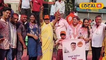 शिंदेंच्या