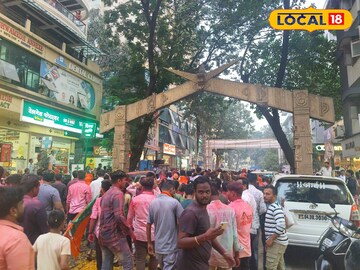 डोंबिवलीत