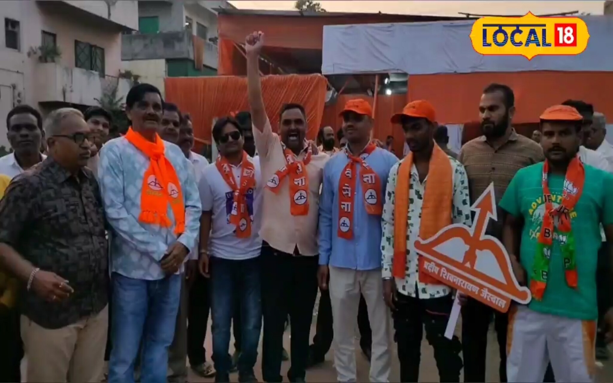 Maharashtra election results: "साहेबांचे कामच विजयाचे कारण", भावाच्या शब्दांत जयस्वाल यांच्या यशाची कहाणी