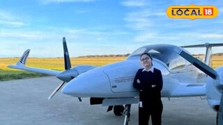 काजल सुथार 