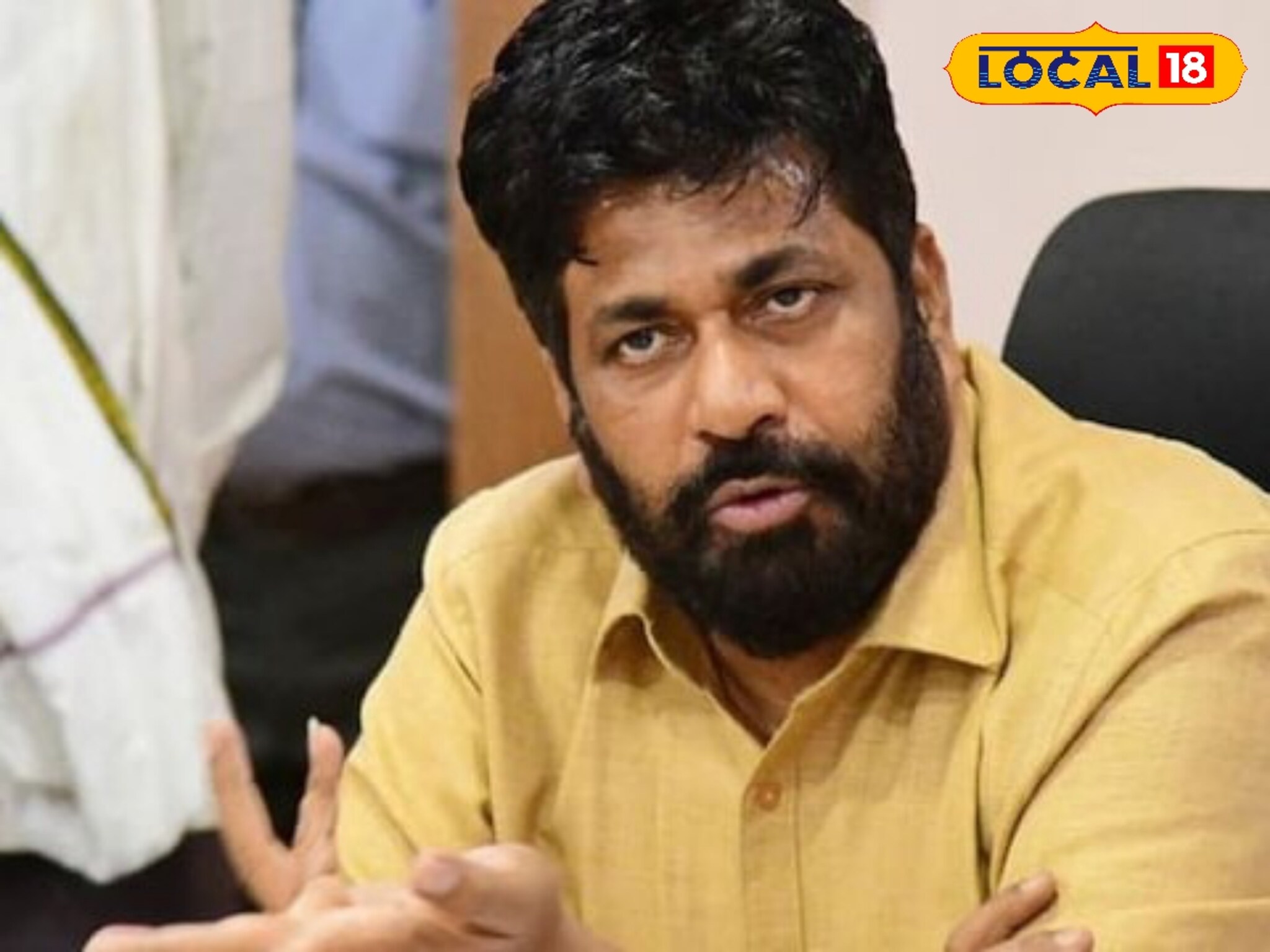 अचलपूरमध्ये कमळ फुललं, बच्चू कडूंच्या पराभवाची नेमकी कारणे काय?, VIDEO