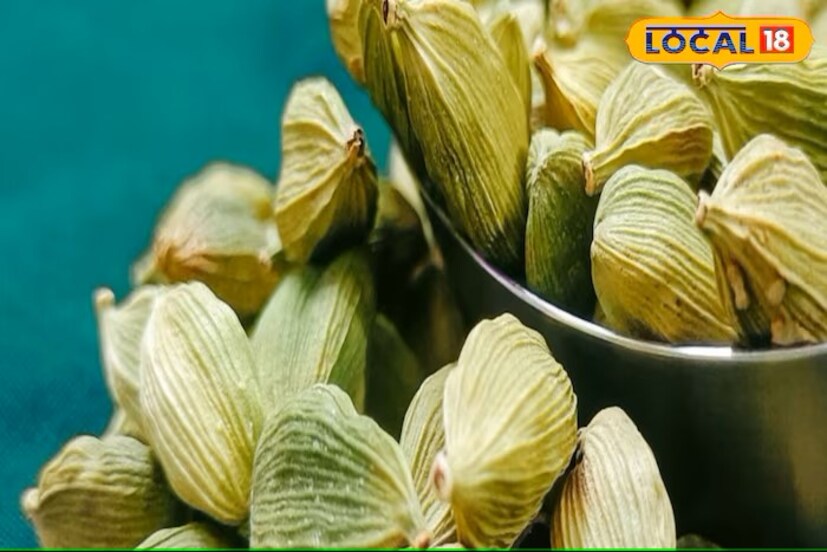 अनेक तरुण-तरुणींना आजकाल लग्नात अडचणी येत आहेत. कोणत्या ना कोणत्या कारणामुळे लग्न मोडले जाते. अशावेळी जातकाला गुरुवारी मंदिरात जाऊन पिवळे वस्त्र घालून नैवेद्य म्हणून हिरवी वेलची टाकून देवाला अर्पण करावी. तसेच स्वत:ही खावी. तसेच एखाद्या गरीब व्यक्तीला प्रसादासह वेलचीही दान करावी. तुमच्या इच्छा लवकर पूर्ण होतील. 