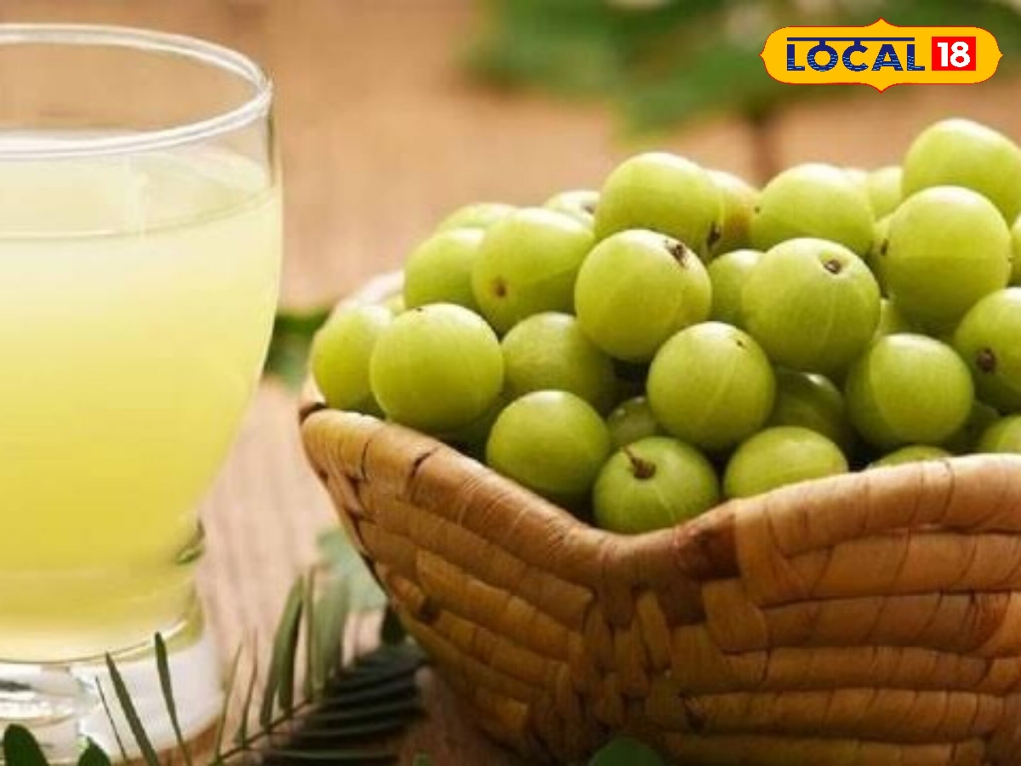 अपचन, केस गळती अन् त्वचा विकारांवर रामबाण, हिवाळ्यात रोज आवळा खाण्याचे जबरदस्त फायदे