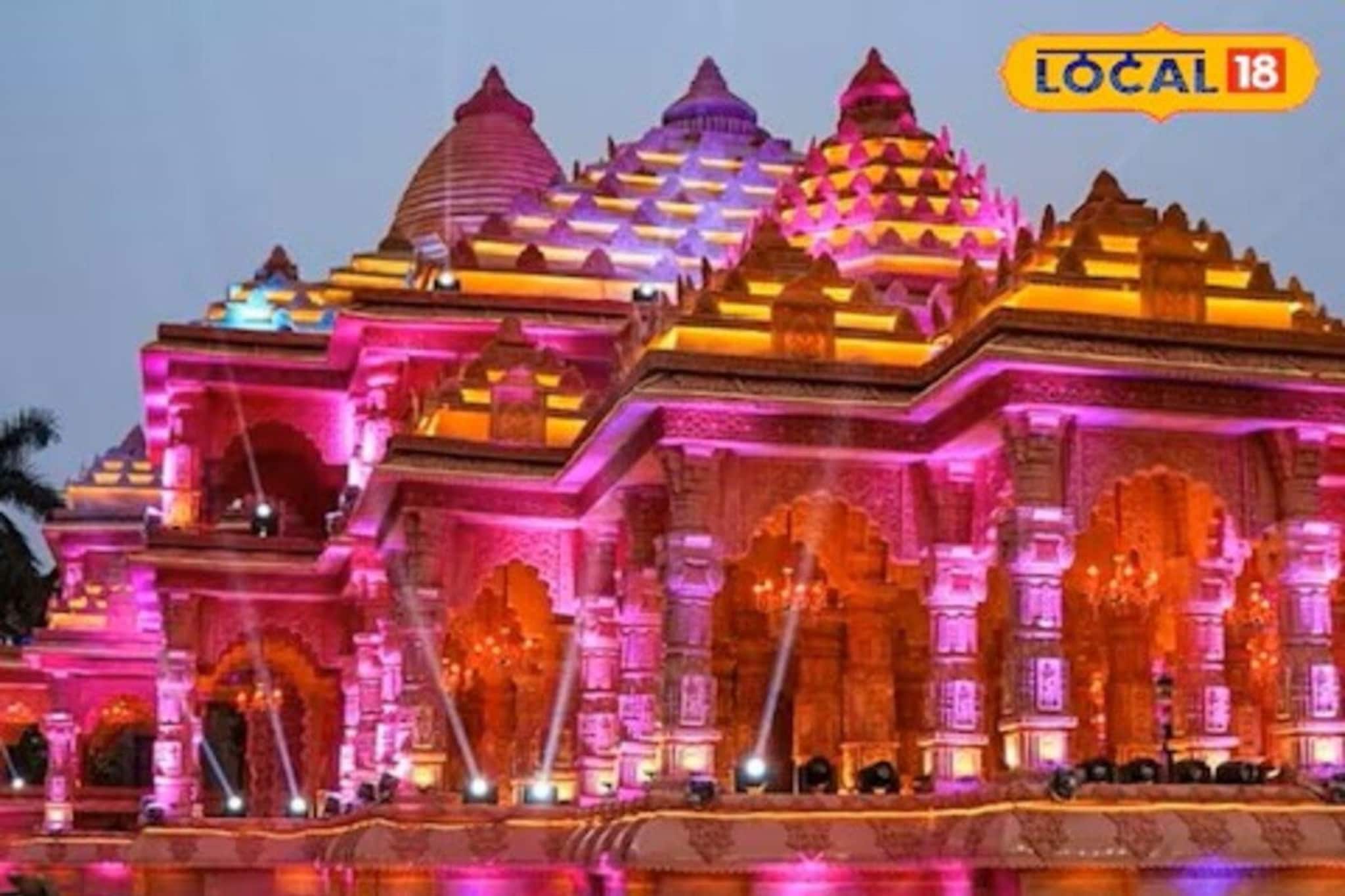 राम मंदिराचे बांधकाम आणखी लांबले, नवीन तारीख समोर, नेमका का होतोय उशीर?