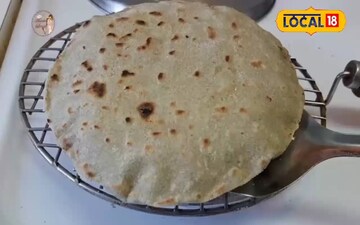 बाजरीची
