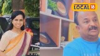 प्रेरणादायी कहाणी. प्रेरणादायी कहाणी.