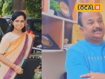 प्रेरणादायी कहाणी.
