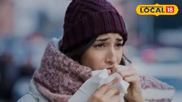 इन्फ्लुएंजा