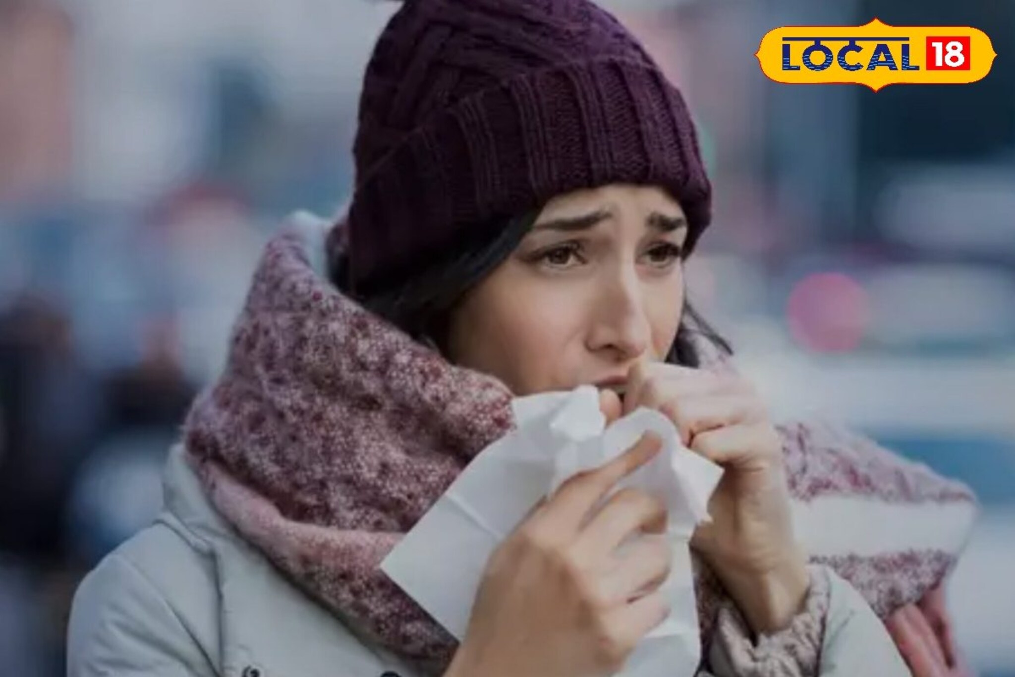 अचानक ताप? सावधान तुम्हाला Influenza असू शकतो; नवीन आजाराने मुंबईकर त्रस्त