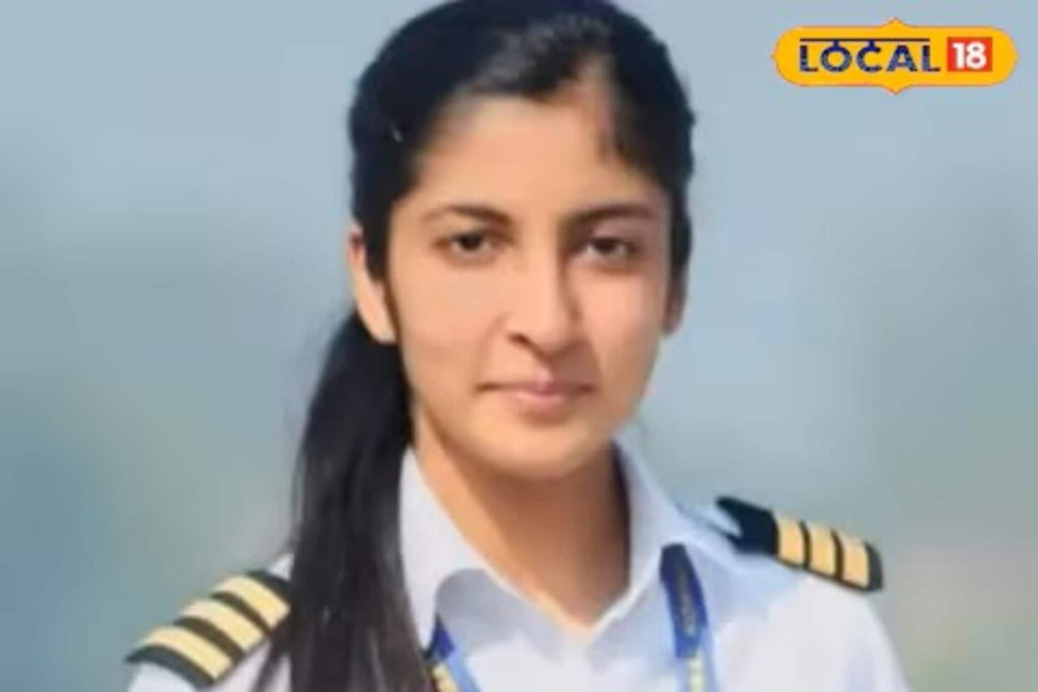 पायलट तरुणीची आत्महत्या, कुटुंबीयांनी प्रियकरावर केले गंभीर आरोप, म्हणाले, तो...