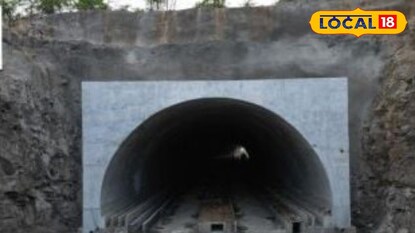 पनवेल - कर्जत दरम्यानच्या नवीन कॉरिडॉरचे 67 टक्के काम पूर्ण..., मुंबईकरांसाठी दिलासादायक बातमी