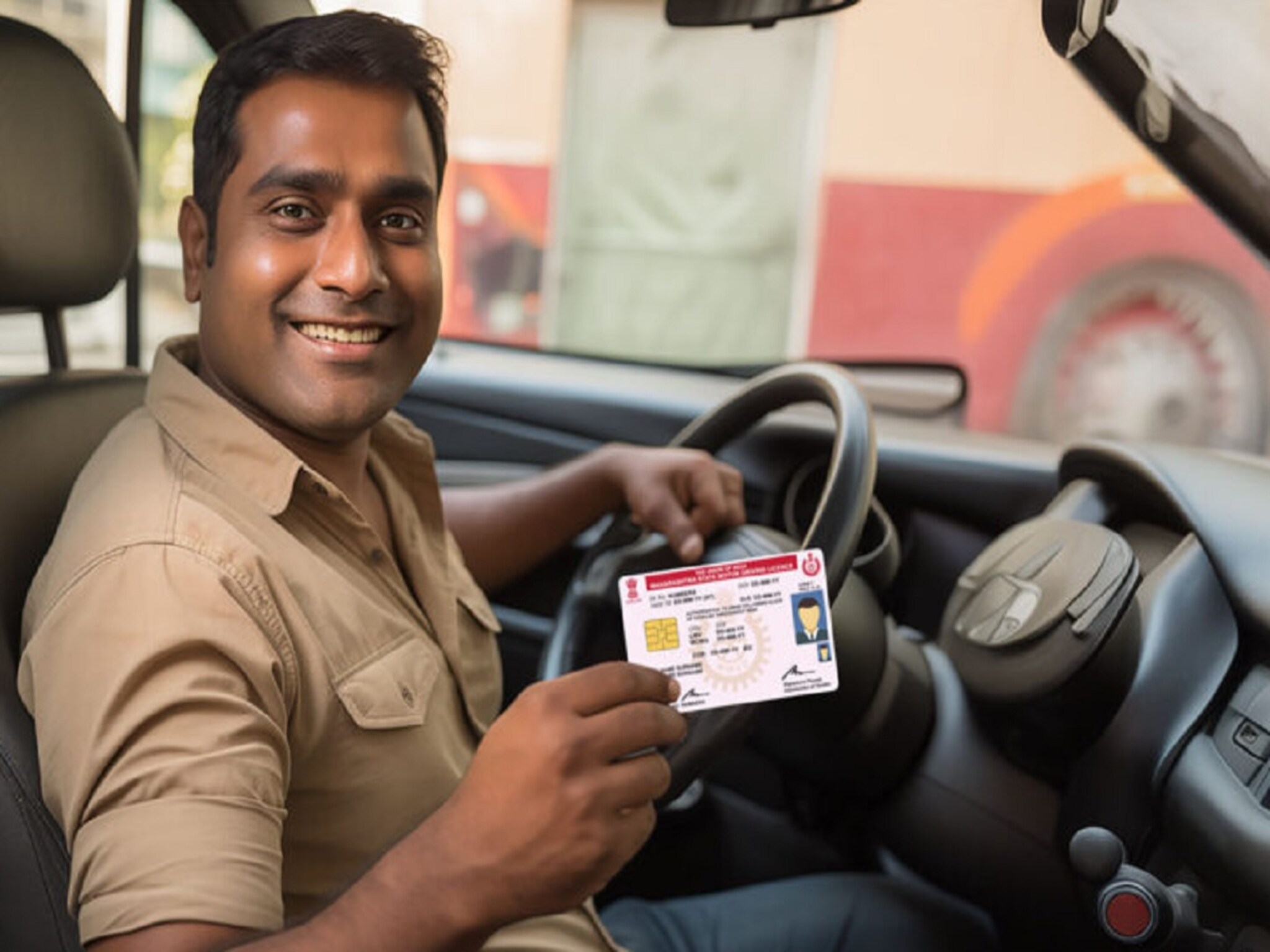 Driving License: फेल, फेल, फेल! नापास झाल्यानंतर किती वेळा देते येते ड्रायव्हिंगची परीक्षा?
