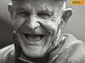 हसताय ना? हसायलाच पाहिजे! फायदे भन्नाट...डॉक्टरांकडे जायची वेळ नाही येणार हसताय ना? हसायलाच पाहिजे! फायदे भन्नाट...डॉक्टरांकडे जायची वेळ नाही येणार