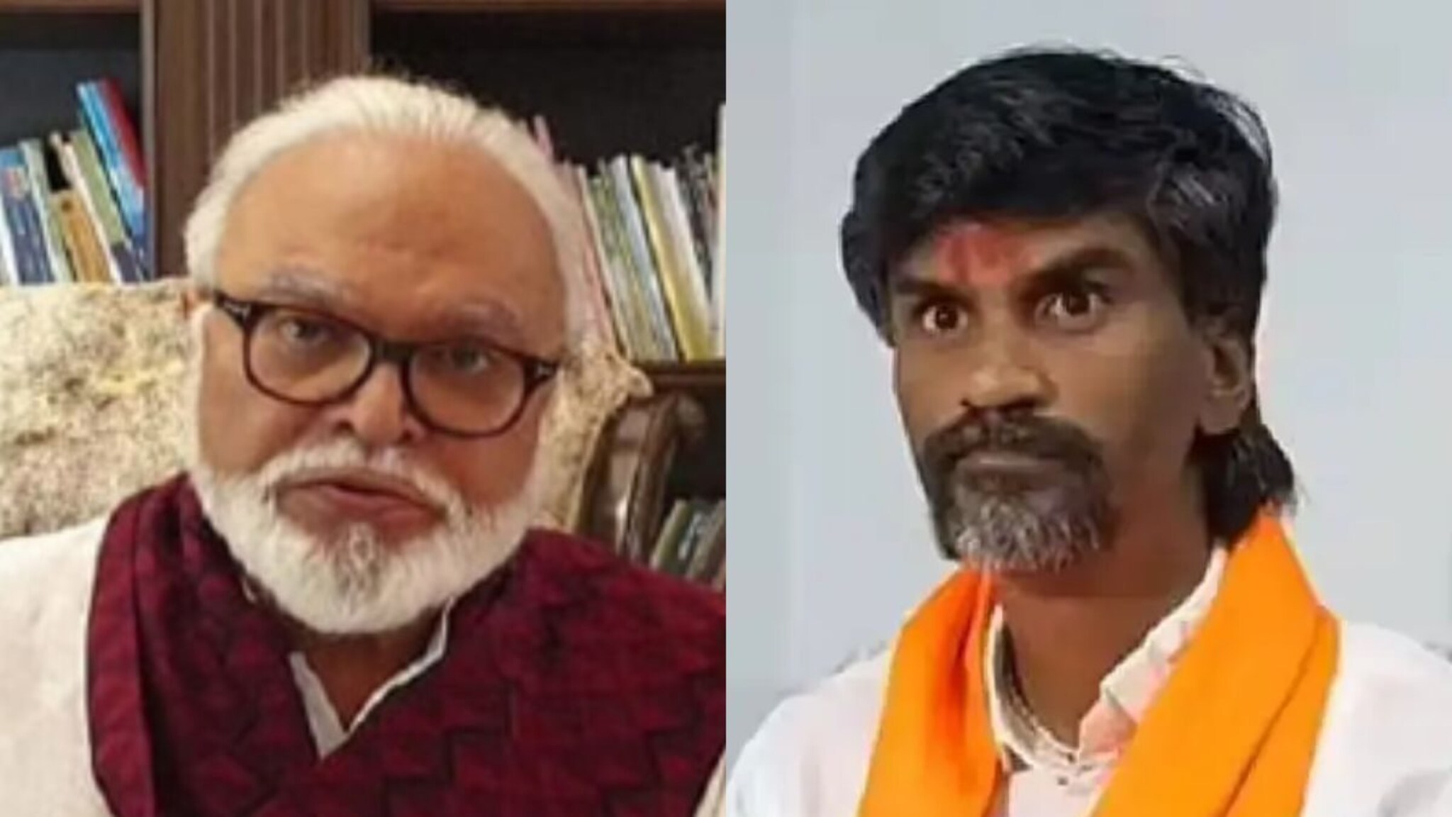 मनोज जरांगेला छगन भुजबळ नावाचा कावीळ झालाय, पाडापाडीच्या विधानावर ओबीसी नेत्याचा पलटवार