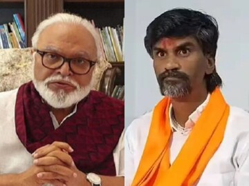 जरांगे नावाच्या माणसाला 287 मतदारसंघ दिसत नाहीत. जरांगे नावाच्या माणसाला 287 मतदारसंघ दिसत नाहीत.