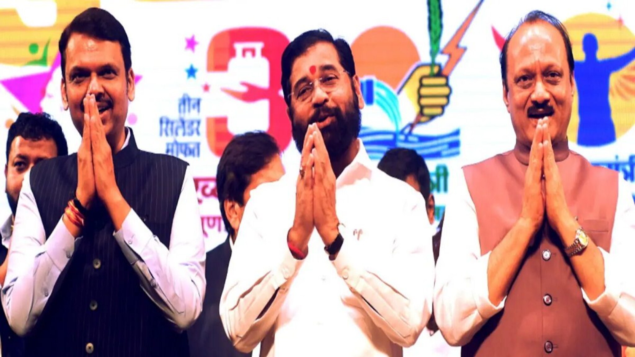 भाजपच्या विजयामागील छुपे शिल्पकार, ग्राऊंडवर उतरून काम, दोन अमराठी चेहरे