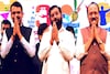 महापालिका निवडणुकीत  महायुतीत रंगणार 'दोस्तीत कुस्ती'