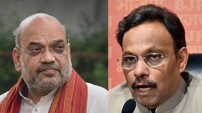 CM पदावरून शाह-तावडेंची बंद दाराआड खलबतं, बैठकीत काय झालं? Inside Story
CM पदावरून शाह-तावडेंची बंद दाराआड खलबतं, बैठकीत काय झालं? Inside Story