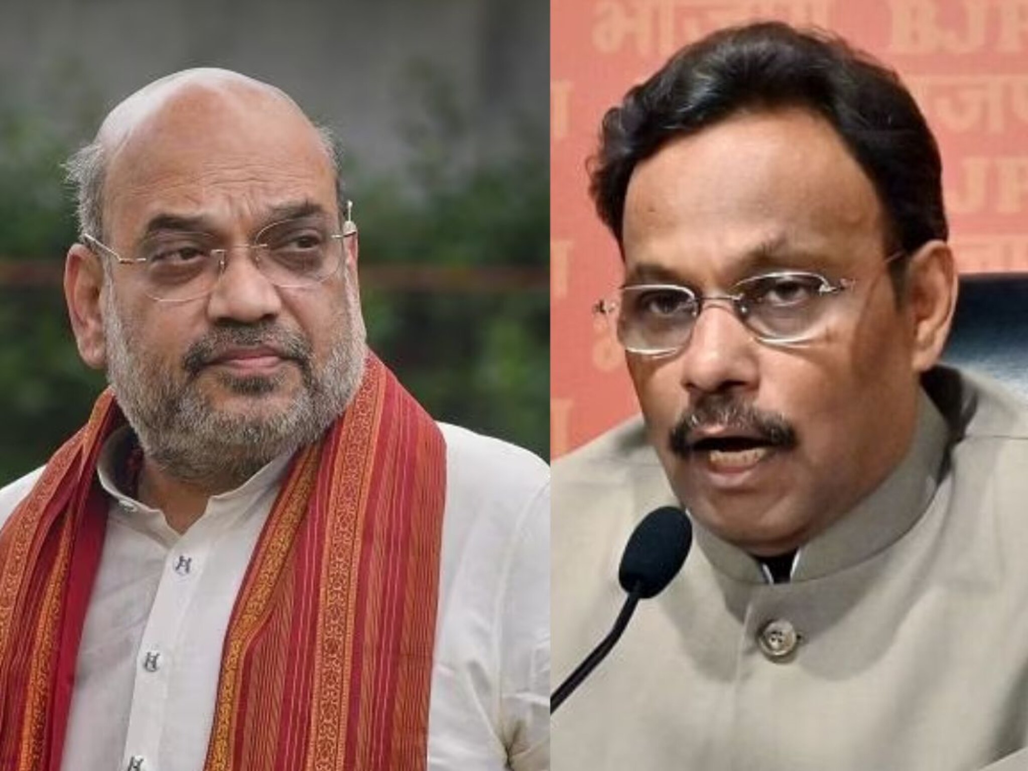 Maharashtra New CM : मुख्यमंत्रीपदावरून दिल्लीत खलबतं, शाह-तावडेंच्या भेटीत काय झालं? वाचा इनसाईड स्टोरी