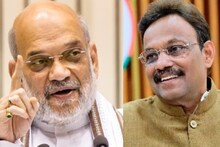 CM पदावरुन अमित शाहांचे पुन्हा धक्कातंत्र? विनोद तावडेंसोबत दिल्लीत खलबतं