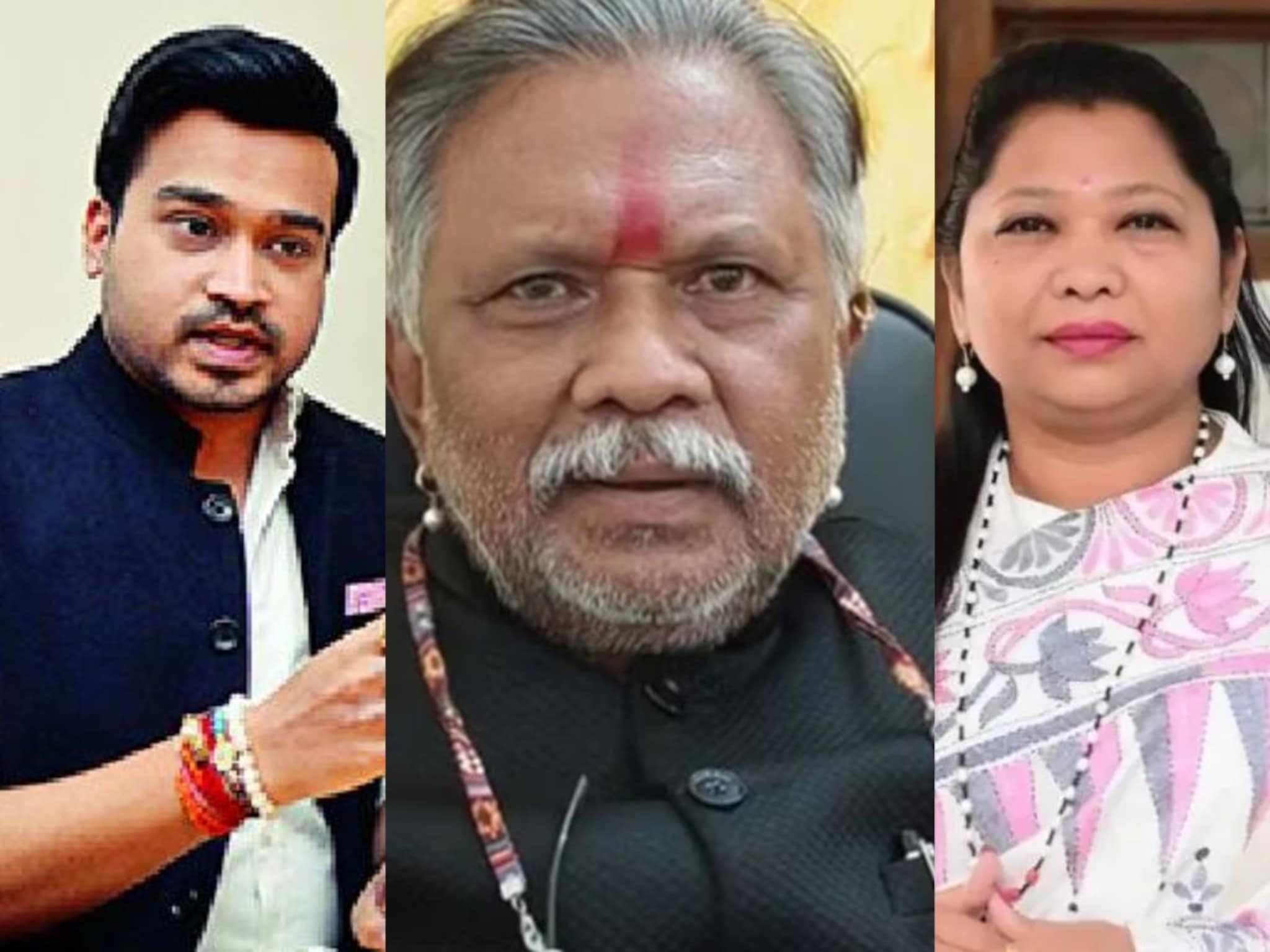 आधीच लेकीचं आव्हान, त्यात पुतण्याने घेरलं, नात्यांमधील लढाई 'राजे' कसे लढणार?