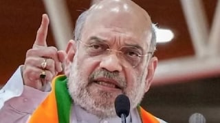 मविआला बालेकिल्ल्यातच घेरणार, भाजपचे 'चाणक्य' अमित शहा आज महाराष्ट्रात
