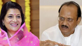 बारामतीमध्ये मतदारांना दमदाटी, वहिनींच्या आरोपावर अजितदादा स्पष्टच म्हणाले...