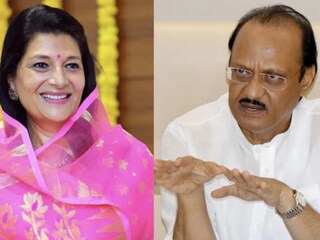 बारामतीमध्ये मतदारांना दमदाटी, वहिनींच्या आरोपावर अजितदादा स्पष्टच म्हणाले...