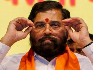 एकनाथ शिंदेंच्या दिल्ली दौऱ्याआधी शिरसाटांचे मोठं वक्तव्य; भाईंच्या मनात चाललंय तरी काय?
एकनाथ शिंदेंच्या दिल्ली दौऱ्याआधी शिरसाटांचे मोठं वक्तव्य; भाईंच्या मनात चाललंय तरी काय?