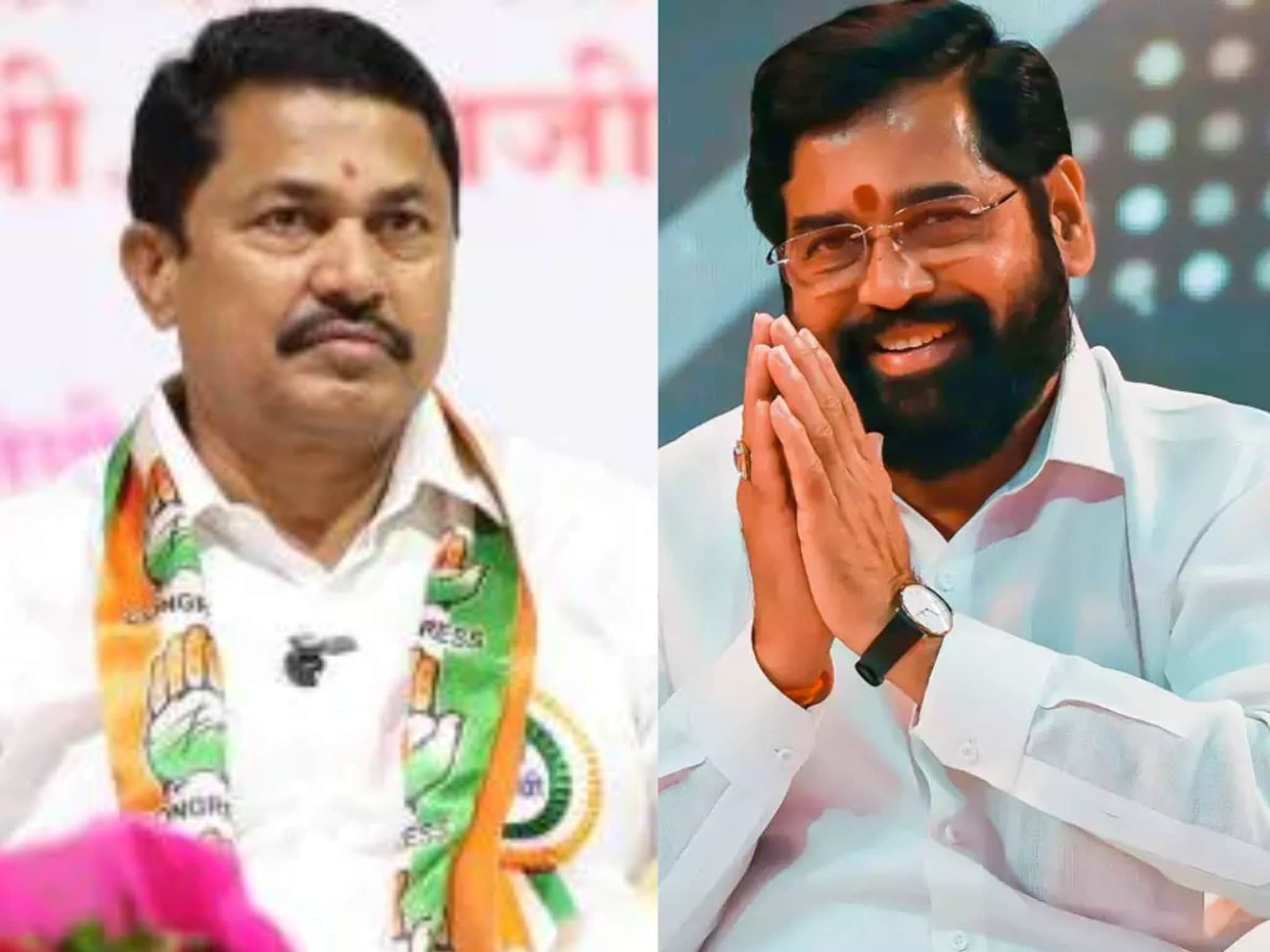Maharashtra Elections : शिंदे आणि काँग्रेसला समान मते, पण शिंदेंना 57 जागा, तर काँग्रेसची दाणादाण