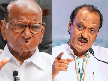 अजितदादांचा वस्तादाला धोबीपछाड! शरद पवारांच्या किती उमेदवारांचा केला पराभव? पाहा यादी