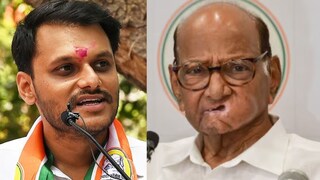 युगेंद्रच्या वडिलांच्या शोरुममध्ये पोलिसांची शोध मोहीम, बारामतीमध्ये खळबळ