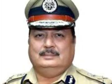 Maharashtra New DGP Sanjay Varma  Maharashtra New DGP Sanjay Varma