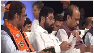 आता 'त्या' कुबड्याच फडणवीसांवर अवलंबून, काँग्रेस नेत्याचा महायुतीवर बोचरा वार